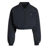 Adidas Damen Bomber City Escape Padded Schwarz Winterjacke Jacke Nr