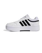 Sportschuhe Turnschuhe adidas Hoops 3.0 Bold W WOMEN Cloud White / Core Black / Core Black