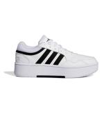 Sportschuhe Turnschuhe adidas Hoops 3.0 Bold W WOMEN Cloud White / Core Black / Core Black