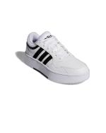 Sportschuhe Turnschuhe adidas Hoops 3.0 Bold W WOMEN Cloud White / Core Black / Core Black