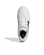 Sportschuhe Turnschuhe adidas Hoops 3.0 Bold W WOMEN Cloud White / Core Black / Core Black