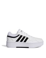 Sportschuhe Turnschuhe adidas Hoops 3.0 Bold W WOMEN Cloud White / Core Black / Core Black