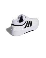 Sportschuhe Turnschuhe adidas Hoops 3.0 Bold W WOMEN Cloud White / Core Black / Core Black