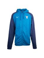  SS Lazio Mizuno Tuta Intera completa Tracksuit 2024 25 Celeste 