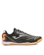 Fußballschuhe sala Joma MAXIMA 2401 Indoor INDOOR FUTSAL Schwarz Grün Mann