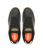 Fußballschuhe sala Joma MAXIMA 2401 Indoor INDOOR FUTSAL Schwarz Grün Mann