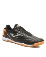 Fußballschuhe sala Joma MAXIMA 2401 Indoor INDOOR FUTSAL Schwarz Grün Mann