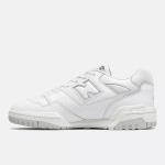  Scarpe Sneakers Unisex New Balance 550 PB1 Off White Lifestyle 