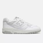  Scarpe Sneakers Unisex New Balance 550 PB1 Off White Lifestyle 