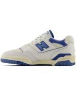  Scarpe Sneakers Unisex New Balance 550 CPD Bianco Viola Lifestyle 