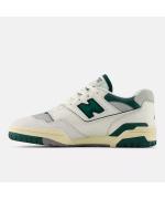  Scarpe Sneakers Unisex New Balance 550 CPE Bianco Verde Lifestyle 