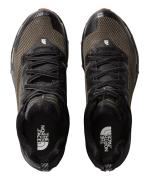 TREKKING-Trail-Schuhe THE NORTH FACE Vectiv Fastpack FutureLight%u2122 Man TNF Black/Vandis Brown