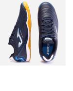 Fußballschuhe sala Joma MAXIMA 2303 Indoor INDOOR FUTSAL Blau Mann