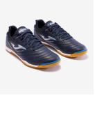 Fußballschuhe sala Joma MAXIMA 2303 Indoor INDOOR FUTSAL Blau Mann