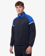 Australian Club Volee POLYESTER Herren Einteiler mit Reißverschlusstaschen MARINEBLAU