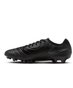 Fußballschuhe Schuhe Nike Legend Legend 10 PRO fg/mg Black Man