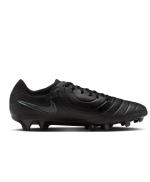 Fußballschuhe Schuhe Nike Legend Legend 10 PRO fg/mg Black Man