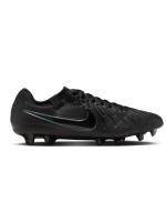 Fußballschuhe Schuhe Nike Legend Legend 10 PRO fg/mg Black Man