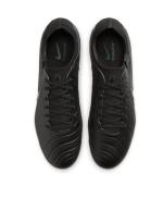 Fußballschuhe Schuhe Nike Legend Legend 10 PRO fg/mg Black Man