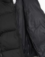 NIKE Sportswear Storm-FIT Puffer Bomber Daunenjacke Schwarz