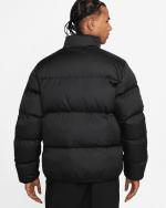 NIKE Sportswear Storm-FIT Puffer Bomber Daunenjacke Schwarz