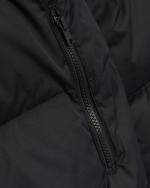 NIKE Sportswear Storm-FIT Puffer Bomber Daunenjacke Schwarz