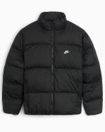 NIKE Sportswear Storm-FIT Puffer Bomber Daunenjacke Schwarz