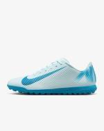 Fußballschuhe Nike Mercurial Vapor 16 Club Turf Herren Gletscherblau/Blaues Orbit