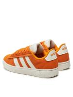 Turnschuhe Sportschuhe Adidas Grand Court Alpha 00s UNISEX Orange