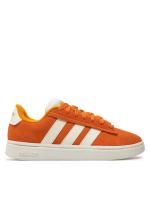 Turnschuhe Sportschuhe Adidas Grand Court Alpha 00s UNISEX Orange