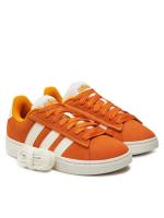 Turnschuhe Sportschuhe Adidas Grand Court Alpha 00s UNISEX Orange