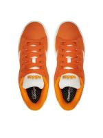 Turnschuhe Sportschuhe Adidas Grand Court Alpha 00s UNISEX Orange