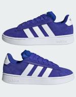 Sportschuhe Turnschuhe Adidas Grand Court Alpha 00s UNISEX Königsblau