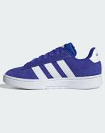 Sportschuhe Turnschuhe Adidas Grand Court Alpha 00s UNISEX Königsblau