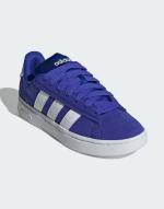 Sportschuhe Turnschuhe Adidas Grand Court Alpha 00s UNISEX Königsblau