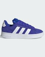 Sportschuhe Turnschuhe Adidas Grand Court Alpha 00s UNISEX Königsblau