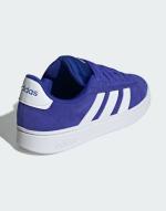 Sportschuhe Turnschuhe Adidas Grand Court Alpha 00s UNISEX Königsblau