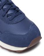 Sportschuhe Sneakers New Balance 515 ADG Lifestyle Herren Wildleder-Kunstleder Blau