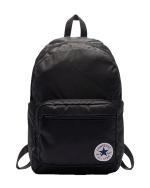 Converse Go 2 Stars Schwarzer Unisex-Rucksack