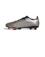 Fußballschuhe Adidas Predator LEAGUE FG FIRM Ground Herren Grau Silber