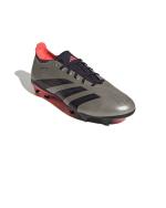 Fußballschuhe Adidas Predator LEAGUE FG FIRM Ground Herren Grau Silber