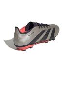 Fußballschuhe Adidas Predator LEAGUE FG FIRM Ground Herren Grau Silber