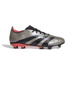 Fußballschuhe Adidas Predator LEAGUE FG FIRM Ground Herren Grau Silber