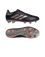  Scarpe Calcio Adidas Copa Pure II League FG Viola Vera Pelle 