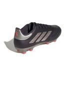  Scarpe Calcio Adidas Copa Pure II League FG Viola Vera Pelle 