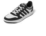 Adidas HOOPS 3.0 Low Herren Sportschuhe Sneakers Weiß Schwarz