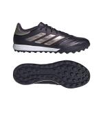 Fußballschuhe Stollen Adidas Copa PURE 2 League Turf Echtleder Herren AURBLA/PLAMET/TURBO