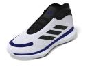 Basketballschuhe Turnschuhe Adidas Bounce Legends Weiß