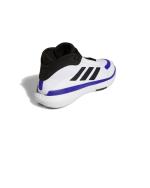 Basketballschuhe Turnschuhe Adidas Bounce Legends Weiß