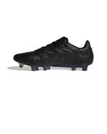 Fußballschuhe Adidas Copa Pure 2 Elite FG Top of the Range Herren Core Black / Carbon / Gold Metallic